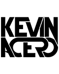 Kevin Acero Logo