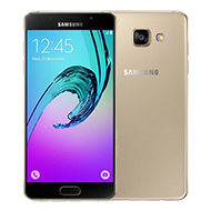 Samsung Galaxy A5 (2016)