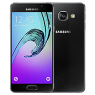 Samsung Galaxy A3 (2016)