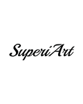 Superi Art Logo