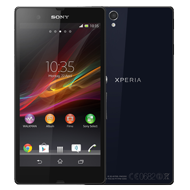 Sony Xperia Z