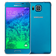 Samsung Galaxy Alpha