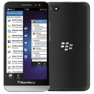 Blackberry Z30