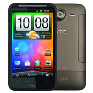 HTC Desire HD