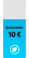 Gutschein 10 Euro