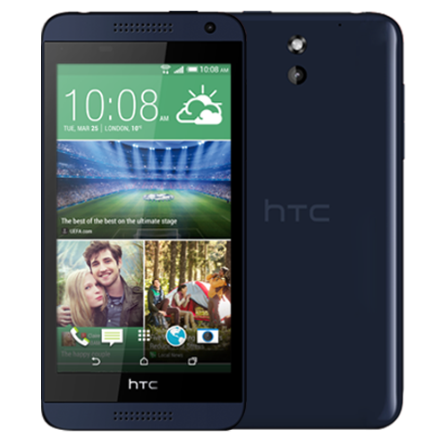 HTC Desire 610