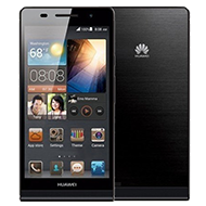 Huawei Ascend P6
