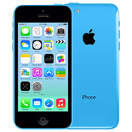 iPhone 5c