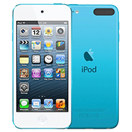 iPod Touch 5