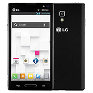 LG Optimus L9
