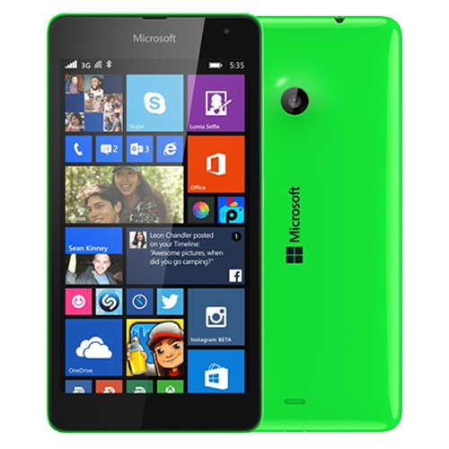Microsoft Lumia 535