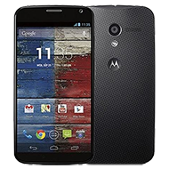 Motorola Moto X