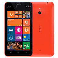 Nokia Lumia 1320