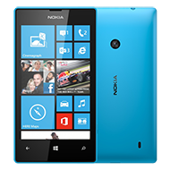 Nokia Lumia 520