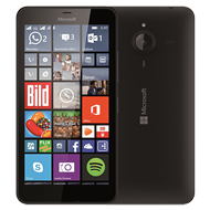 Microsoft Lumia 640