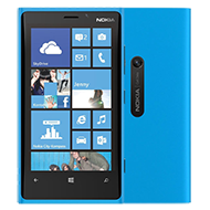 Nokia Lumia 920