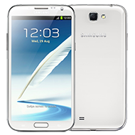 Samsung Galaxy Note 2
