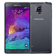 Samsung Galaxy Note 4