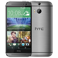 HTC One M8