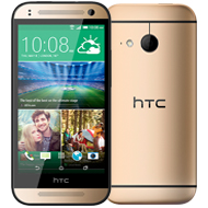 HTC One Mini 2