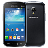 Samsung Galaxy S Duos / S Duos 2