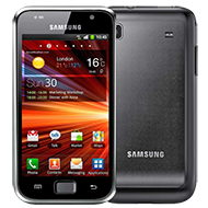 Samsung Galaxy S Plus