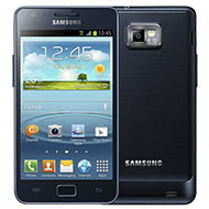 Samsung Galaxy S2
