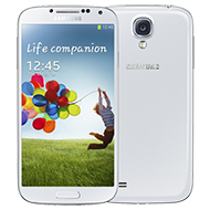 Samsung Galaxy S4