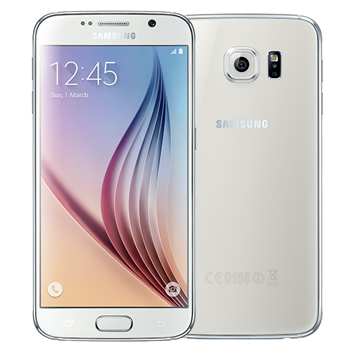 Samsung Galaxy S6