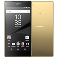 Sony Xperia Z5 Premium