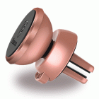 Baseus - SUGENT-DR0R - drehbare Magnet KFZ-Halterung - Rosé Gold