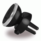 Baseus - SUGENT-DR0S - drehbare Magnet KFZ-Halterung - Schwarz