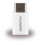 Huawei Micro USB Adapter - USB auf USB Typ C - AP52