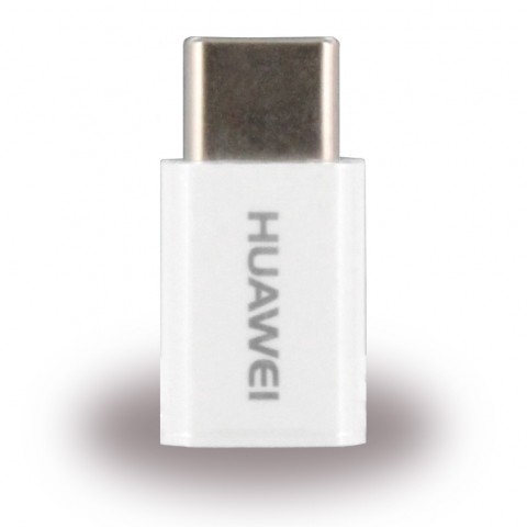 Huawei Micro USB Adapter - USB auf USB Typ C - AP52