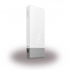 Huawei Ultra Slim Powerbank - Micro USB - Weiß