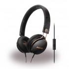 Philips CitiScape Fixie On-Ear Kopfhörer - SHL5305BK/00