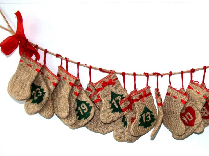 Vorfreude ist die schönste Freude – Die besten Adventskalender