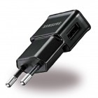 Samsung Ladekabel Ladegerät - ETAOU80EBE/81EBE - USB - 1000mAh