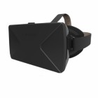 Virtual Reality 3D Brille für Smartphones - Schwarz