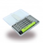 4 in 1 Werkzeugset - Handy Reparatur Set - CR-V Nr. 7391A