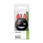 Tragbarer Lautsprecher - aufladbarer Akku - Teufel