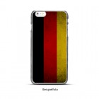 EM 2016 Fußball Cases - Hardcase - Deutschland