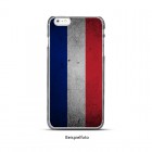 EM 2016 Fußball Cases - Hardcase - Frankreich