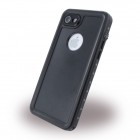 iPhone 7 Hülle - Hardcase - Wasserfest - Shockproof - Schwarz