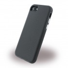iPhone 7 Hülle - Top Grip Hardcase - Schwarz