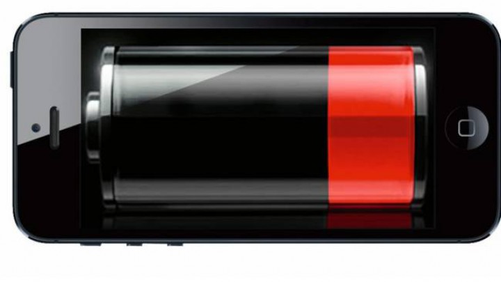 Akku leer? Da muss Hilfe her!