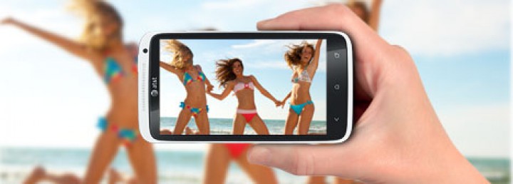 Wie du die perfekten Fotos mit deinem Smartphone machst