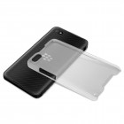 Blackberry Z30 Hülle - Hardcase- Clear Durchsichtig
