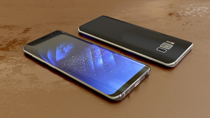 Samsung Galaxy S8 vs. S7 - Lohnt der Umstieg?