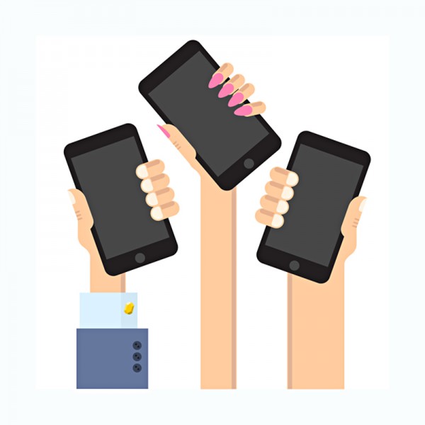 Wohin mit dem Alten? Super Life Hacks für alte Smartphones